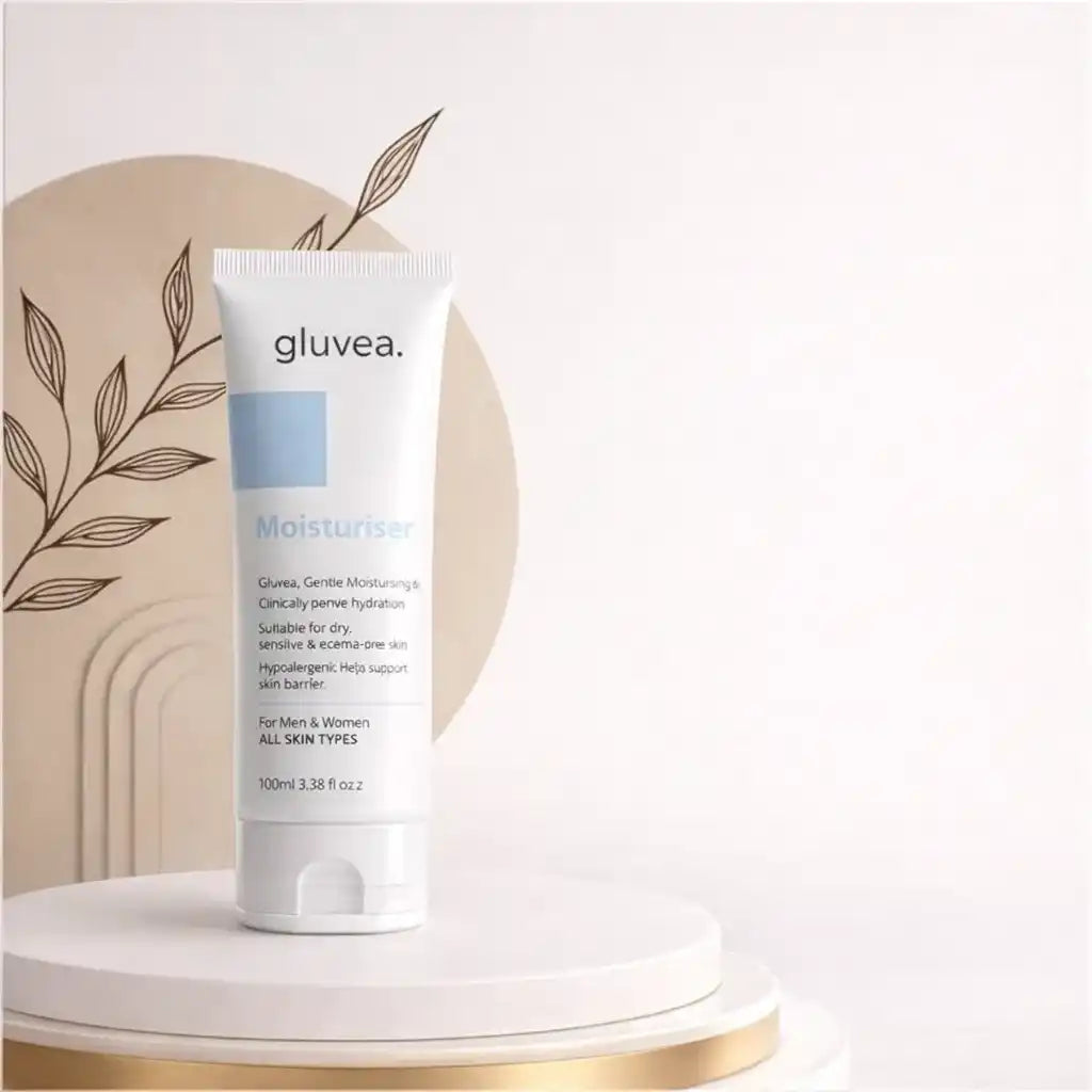 Gluvea Moisturiser: Your Daily Essential for Healthy, Glowing Skin