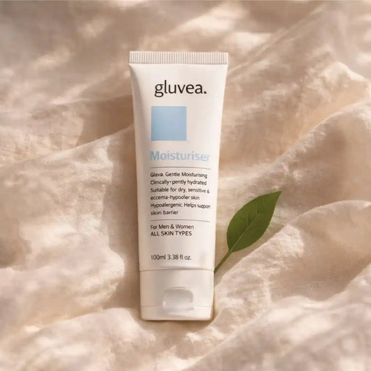 Gluvea Moisturiser: Your Daily Essential for Healthy, Glowing Skin