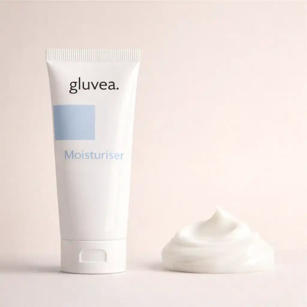 Gluvea Moisturiser: Your Daily Essential for Healthy, Glowing Skin